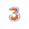 3